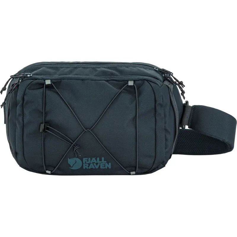 Fjallraven Skule Sling 6 in Navy