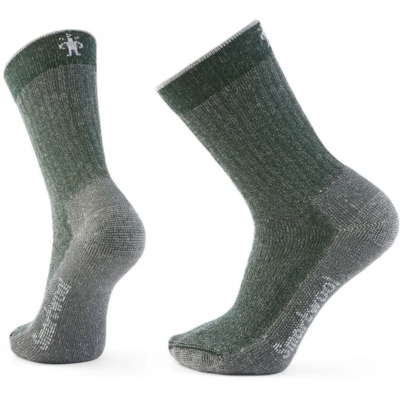 Smartwool Hike Classic Edition Extra Cushion 2nd Classic Mens in Sage