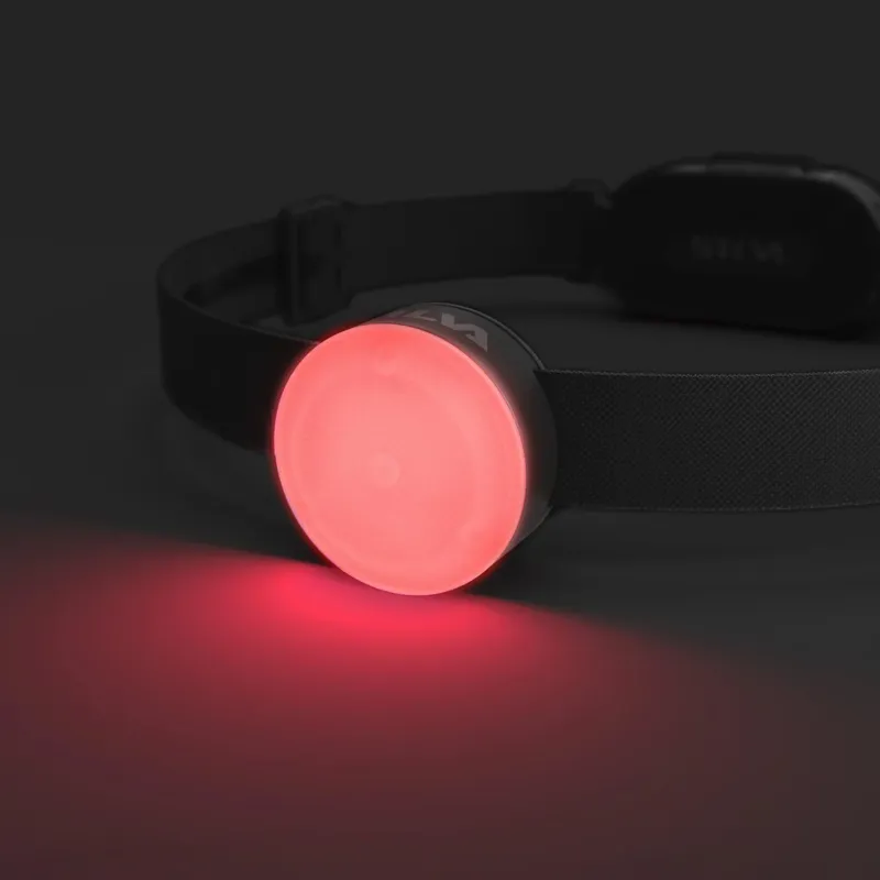Silva Smini Running Headtorch in Black-8