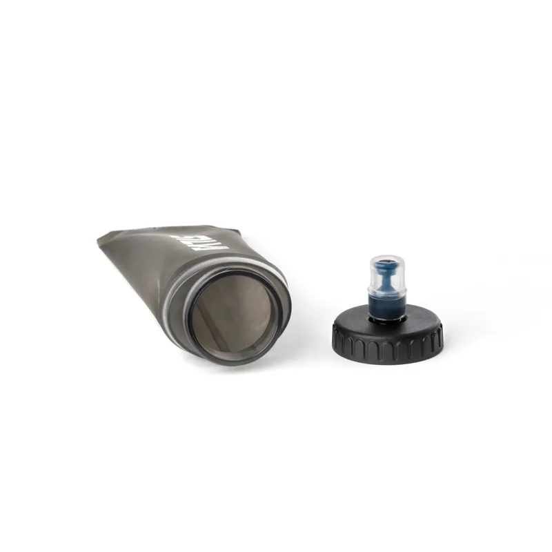 Silva Soft Running Flask 250ml in Grey-1