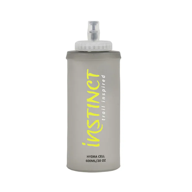 Instinct 600ml Soft Flask