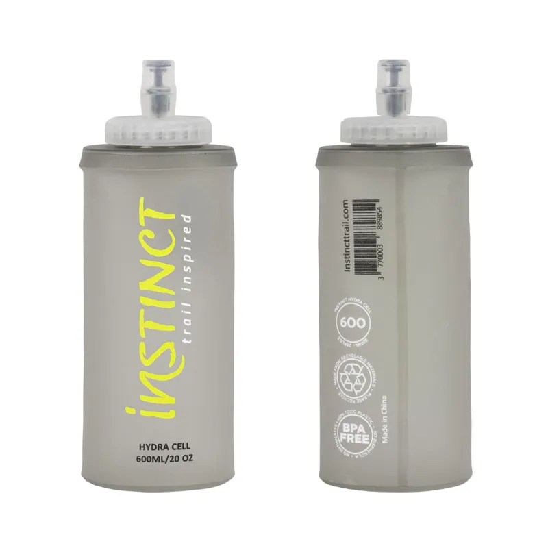 Instinct 600ml Soft Flask-3