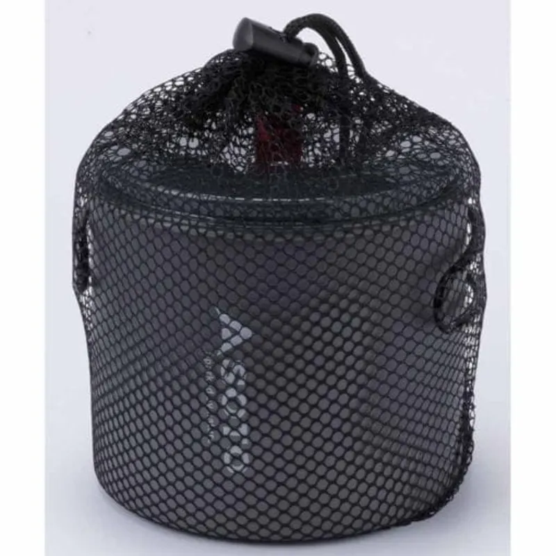 Soto New River Pot in Grey-3