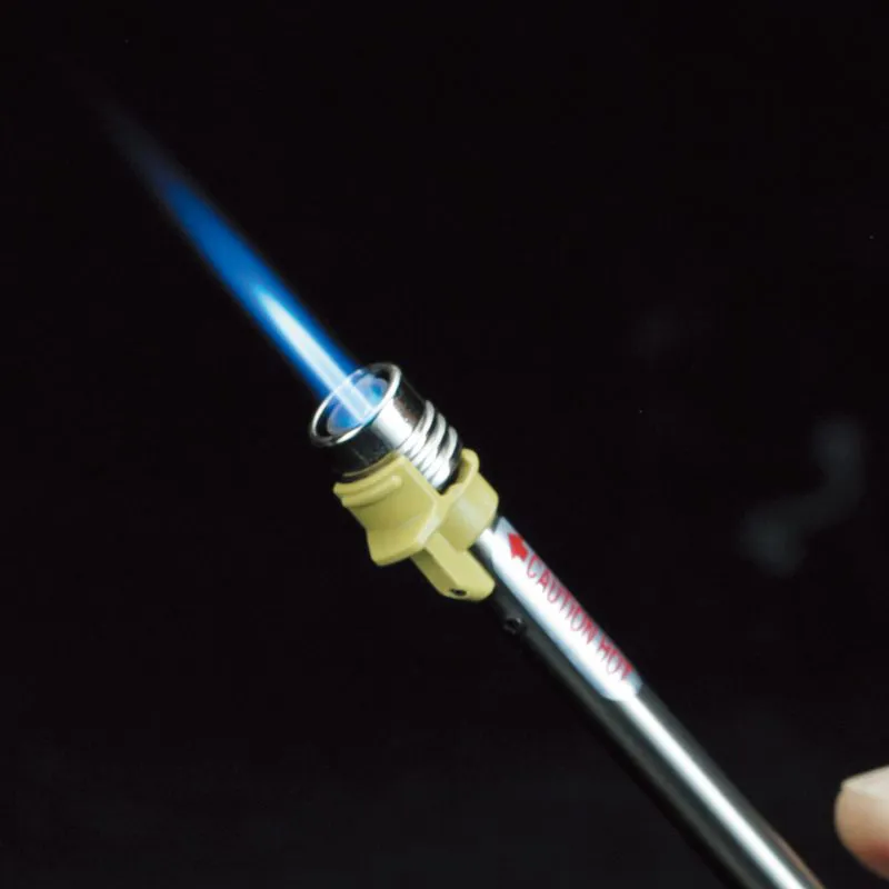 Soto Pocket Torch XT in Black-3