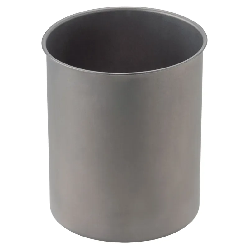 Soto Titanium Pot 750ml in Silver-1