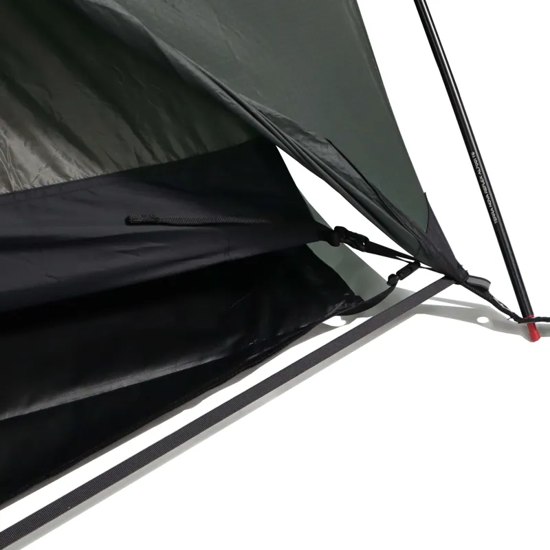 Terra Nova Southern Cross 2 Footprint in Black-1