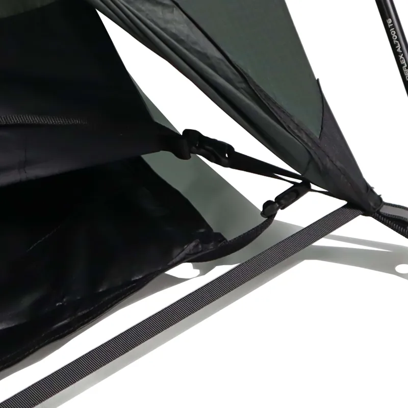 Terra Nova Southern Cross 2 Footprint in Black-3