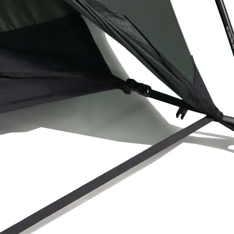 Terra Nova Southern Cross 2 Footprint in Black-4