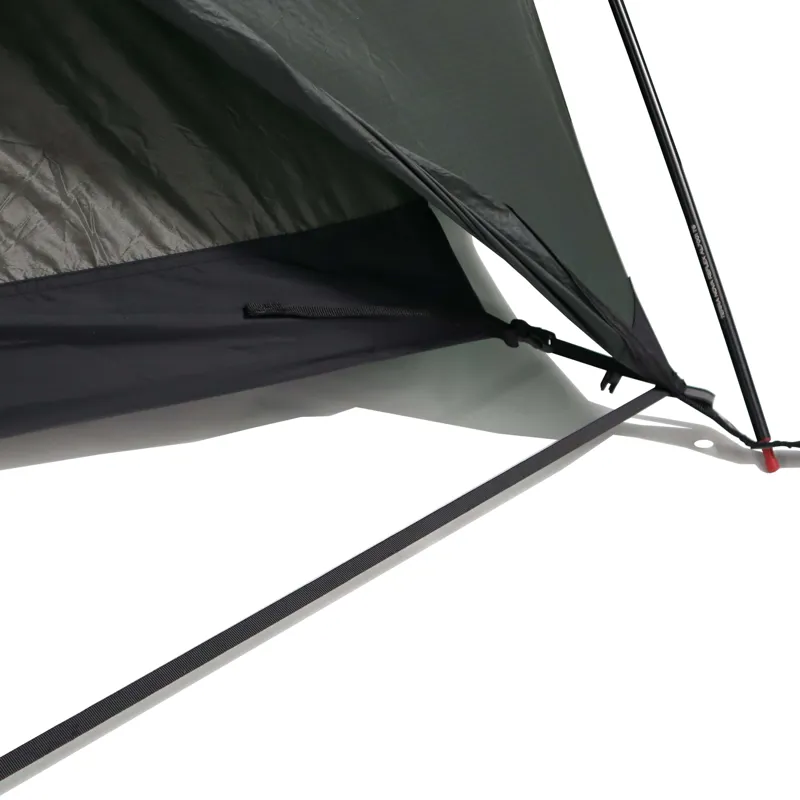Terra Nova Southern Cross 2 Footprint in Black-2