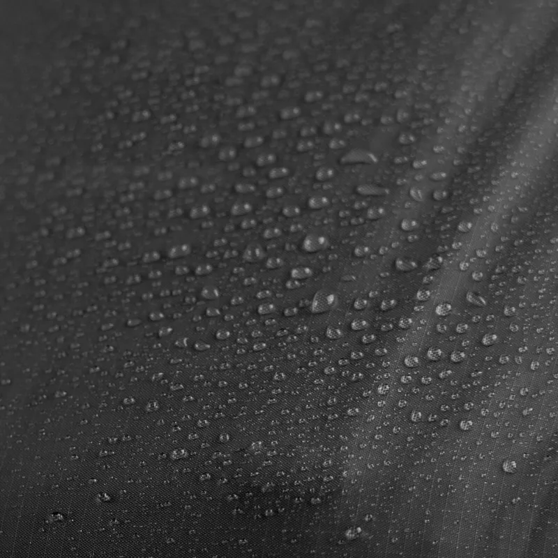 Highlander Ducks Back Raincover Small 18-30L in Black-1