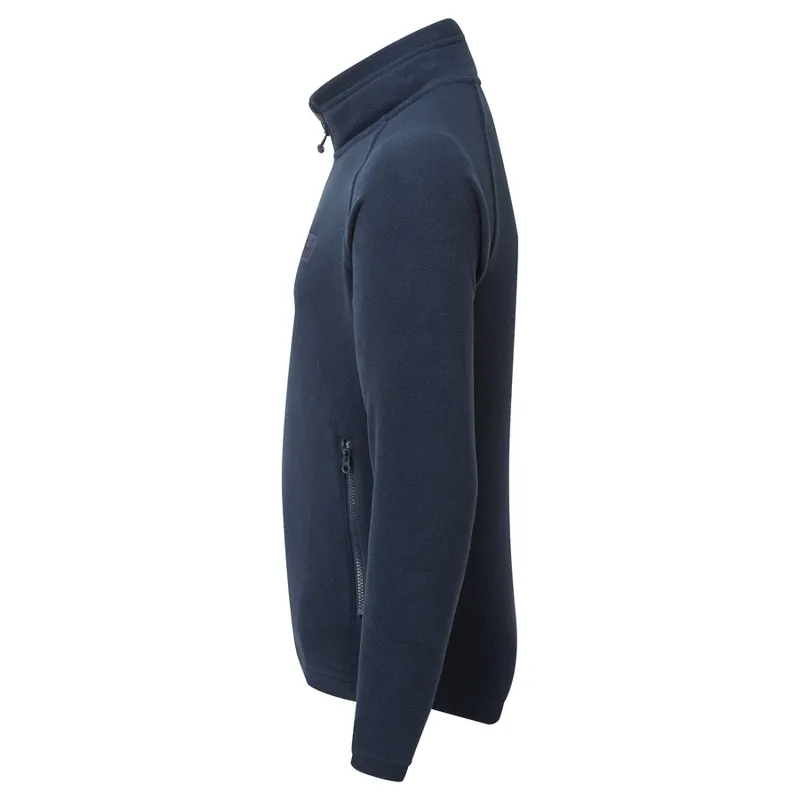 Sprayway Abney Fleece I.A Jacket Kids in Blazer-1