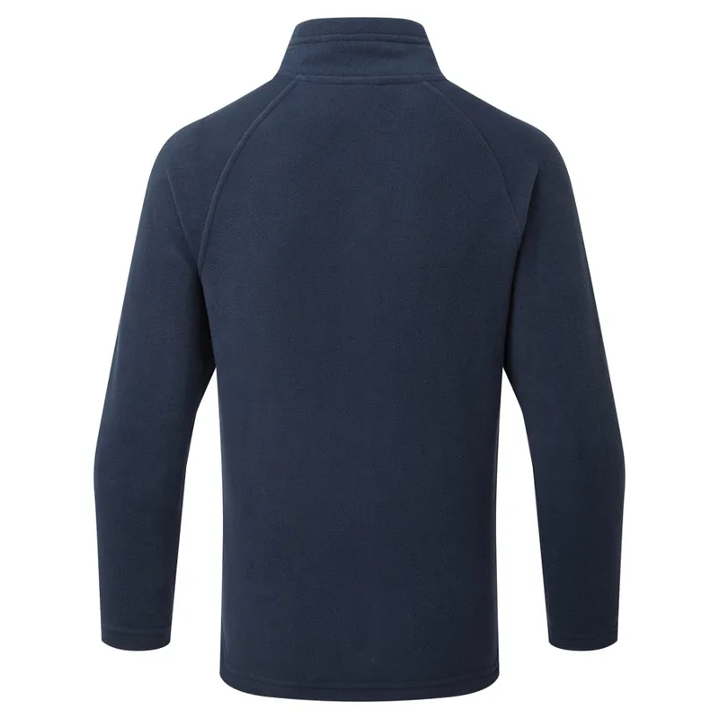 Sprayway Abney Fleece I.A Jacket Kids in Blazer-2