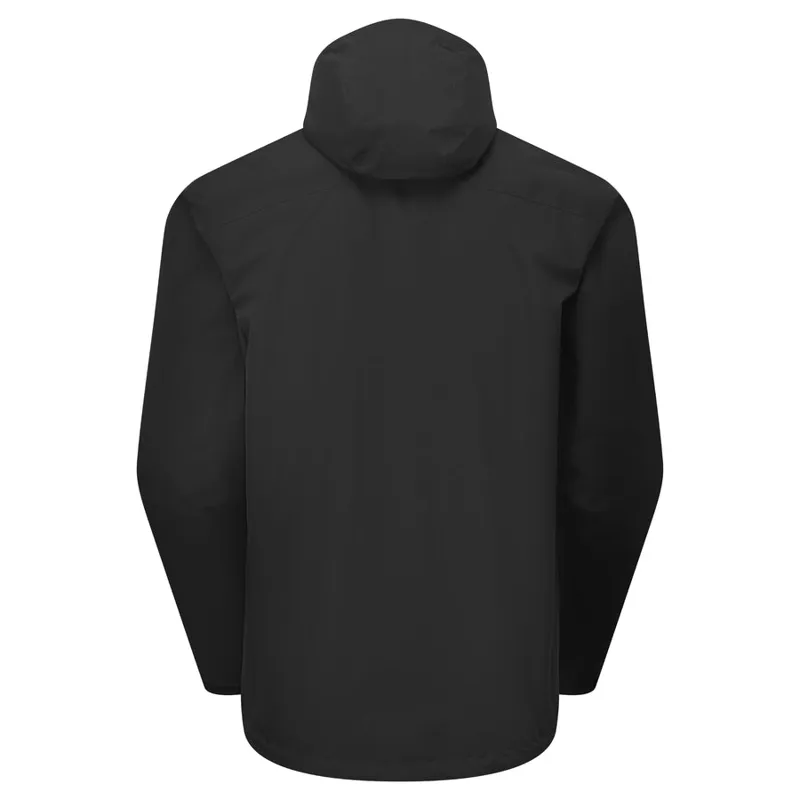 Sprayway Arderin Gore-Tex Waterproof Jacket Mens in Black-1