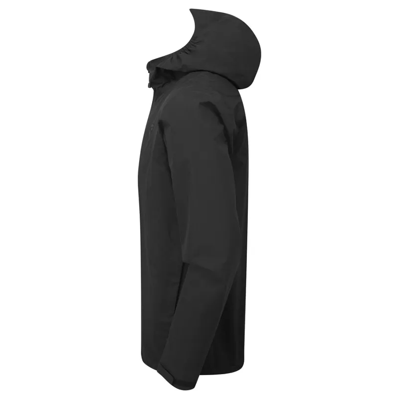 Sprayway Arderin Gore-Tex Waterproof Jacket Mens in Black-2
