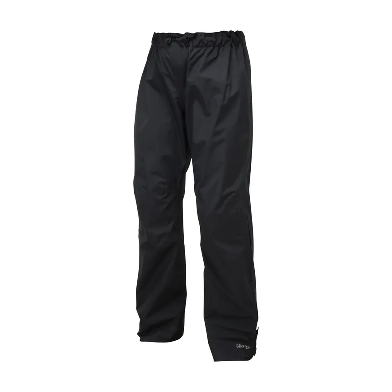 Sprayway Berbak Rainpant Womens in Black