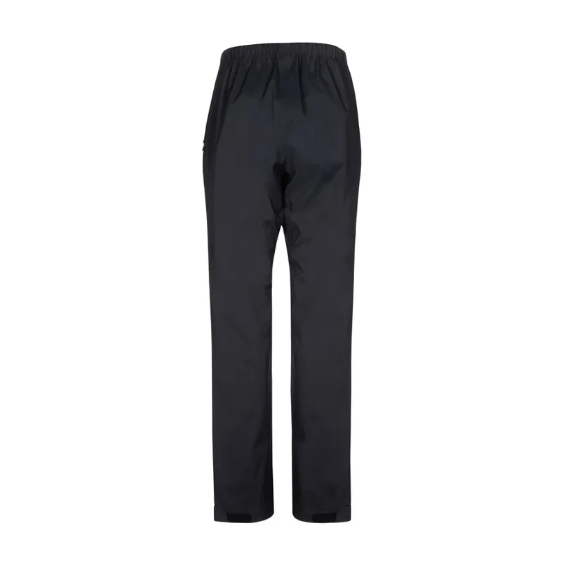 Sprayway Berbak Rainpant Womens in Black-1
