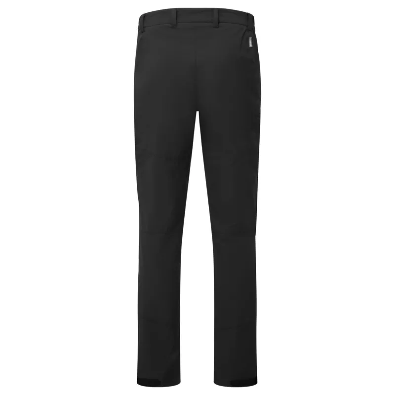 Sprayway Compass Pro Pant Mens in Black-1