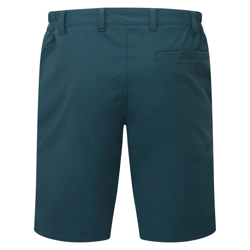 Sprayway Compass Short Mens in Marine Blue-1