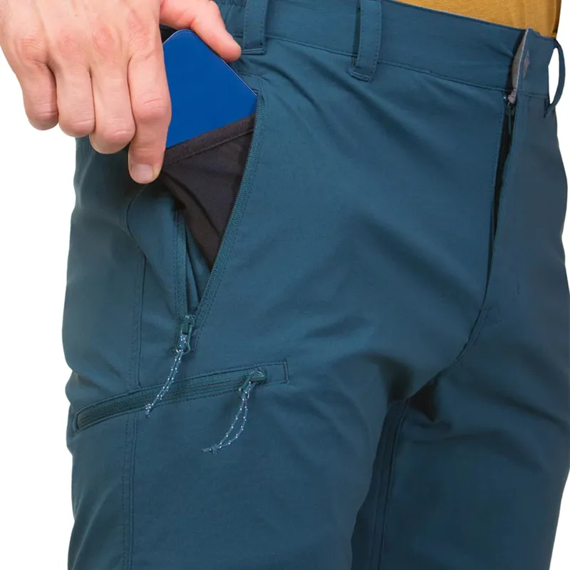 Sprayway Compass Short Mens in Marine Blue-6