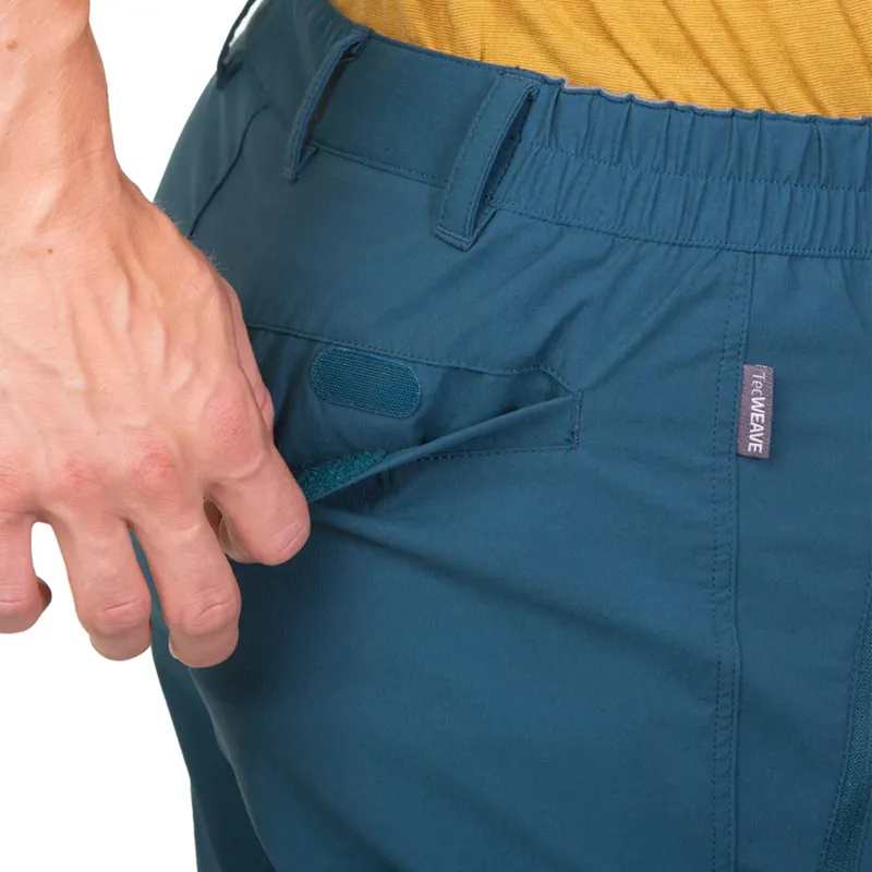 Sprayway Compass Short Mens in Marine Blue-4