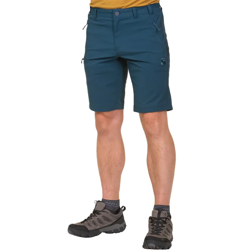 Sprayway Compass Short Mens in Marine Blue-2