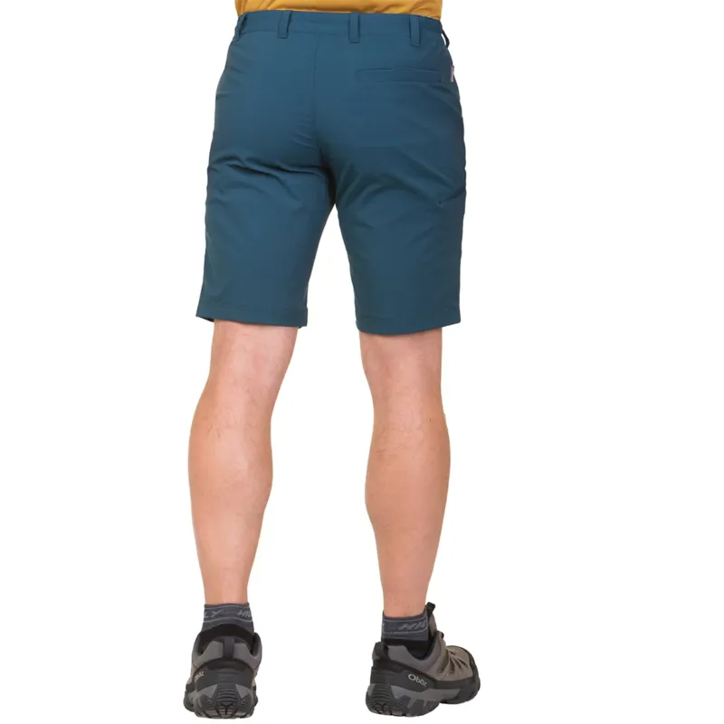 Sprayway Compass Short Mens in Marine Blue-3