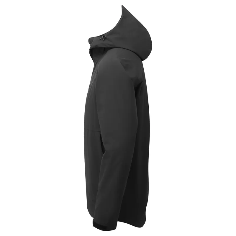 Sprayway Dagda Waterproof Jacket Mens in Black-2
