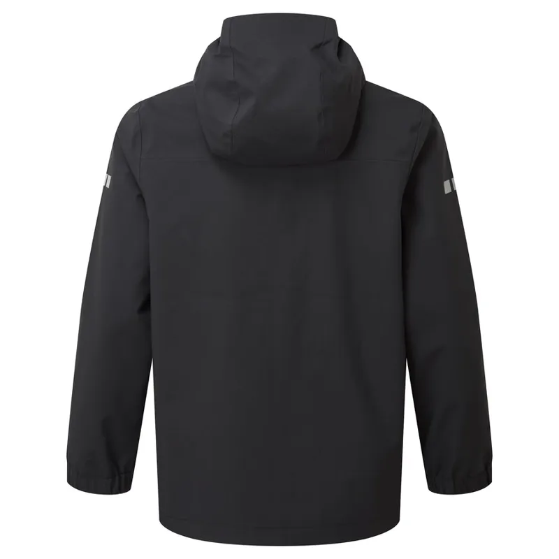 Sprayway Eldon I.A Jacket Kids in Black-1