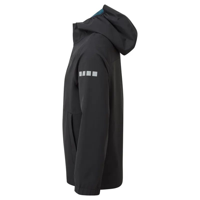 Sprayway Eldon I.A Jacket Kids in Black-2