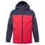 Sprayway Eldon I.A Jacket Kids in Jalapeno/Blazer