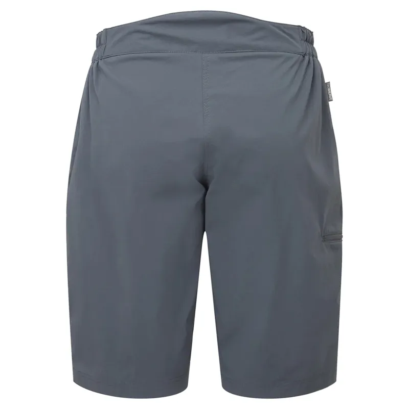 Sprayway Escape Short Womens in Turbulence-1