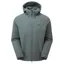 Sprayway Hallin Thermal Hooded Jacket in Marine Bonsai