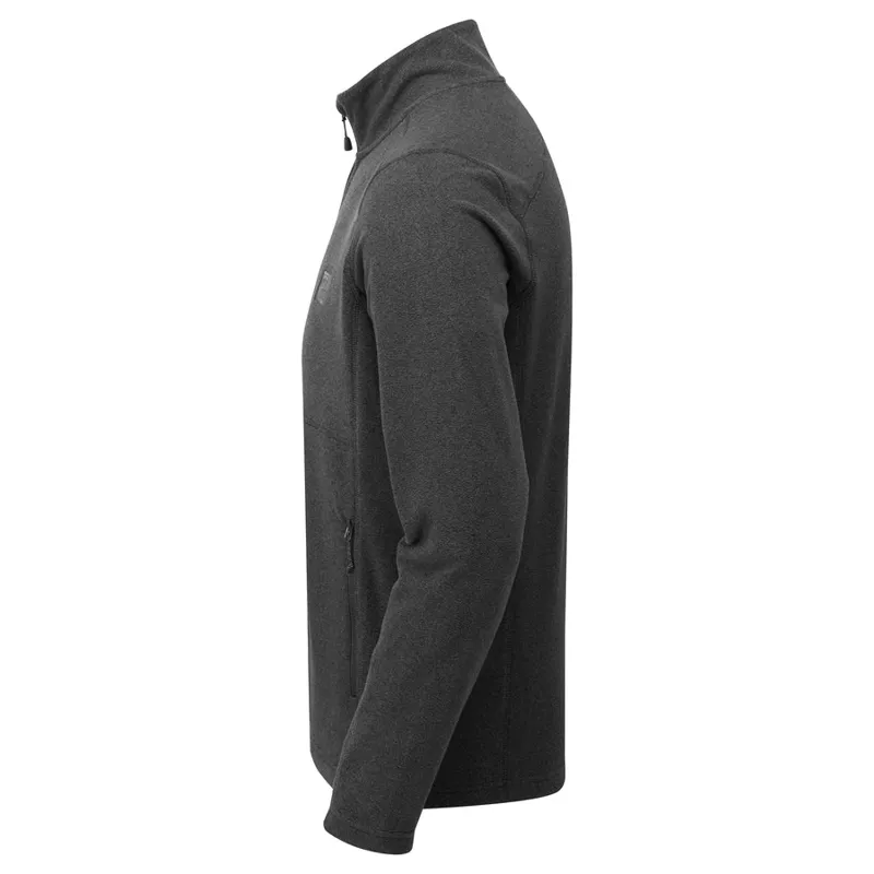 Sprayway Maol Fleece Jacket in Black-2