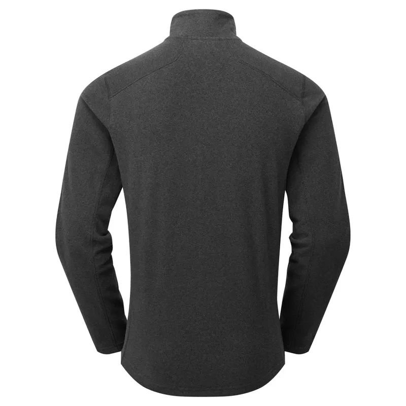 Sprayway Maol Fleece Jacket in Black-1