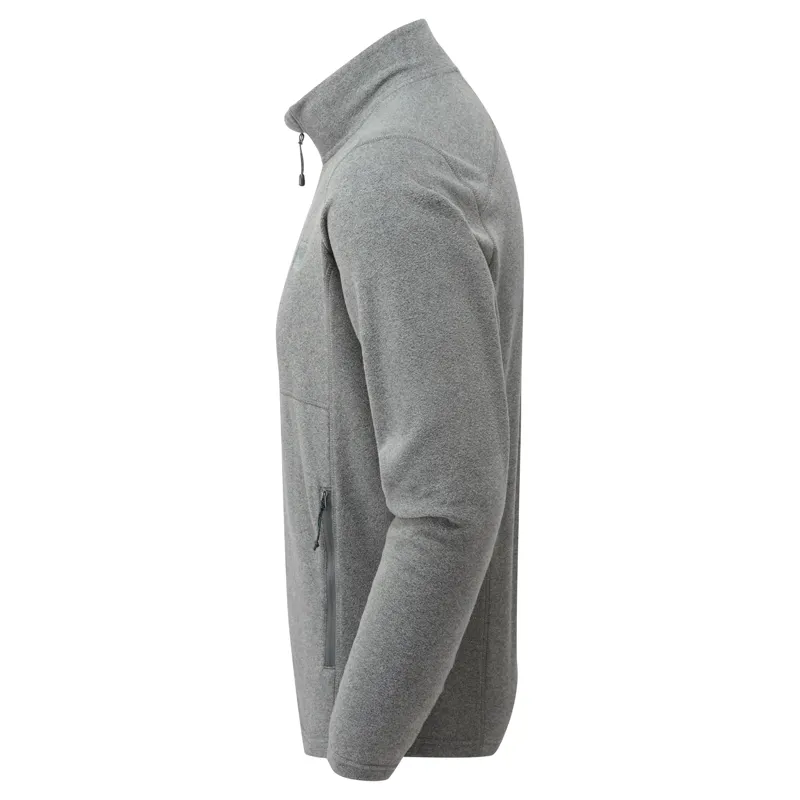 Sprayway Maol Fleece Jacket Mens in Bonsai-2