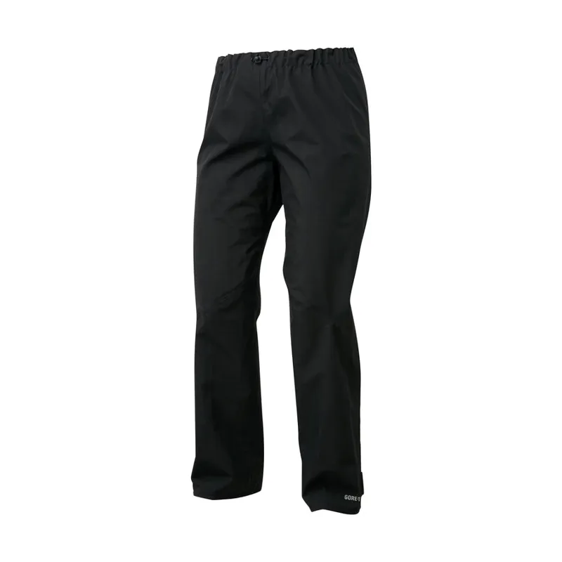 Sprayway Gore-Tex Mountain Rainpant Womens in Black