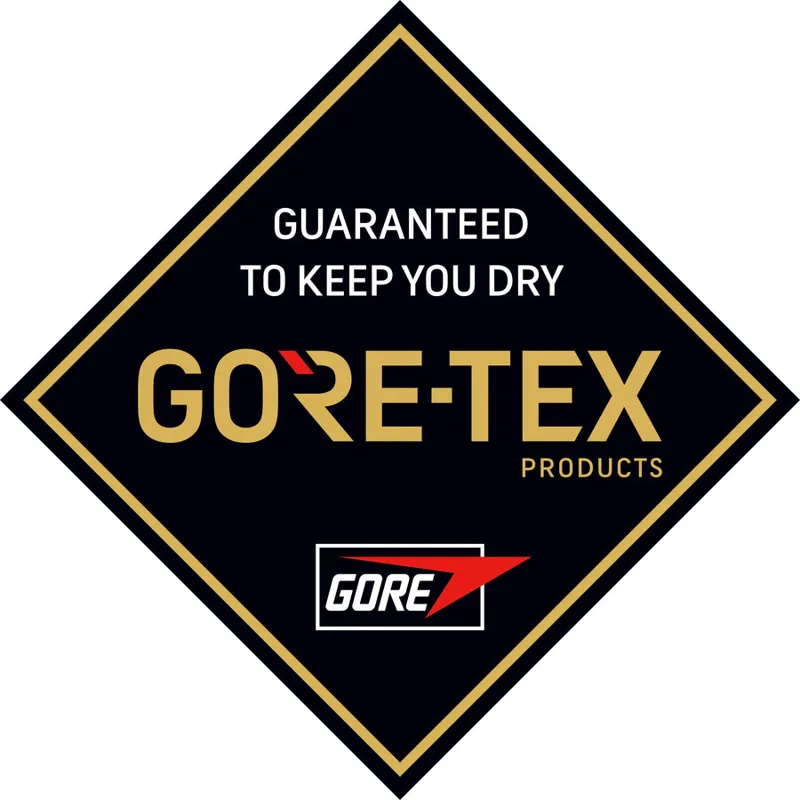 Sprayway Gore-Tex Mountain Rainpant Womens in Black-4
