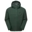 Sprayway Vectis Jacket Mens in Dark Spruce