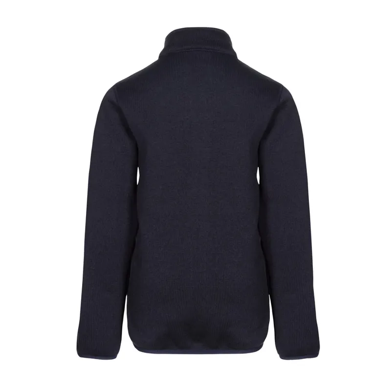Sprayway Vika Fleece Jacket Junior in Black-2