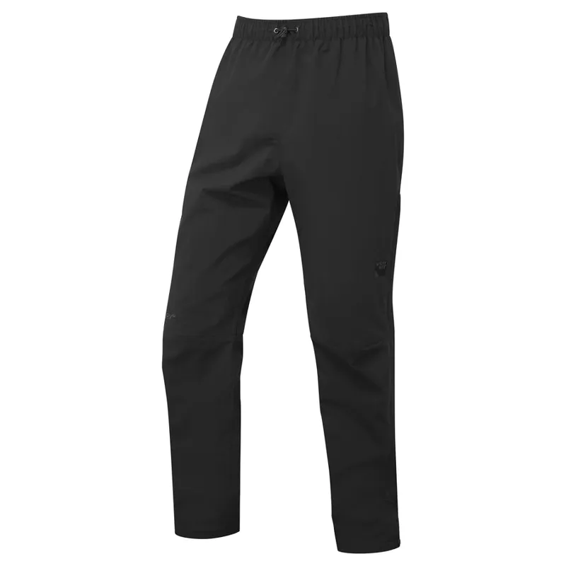 Sprayway Walking Waterproof Rainpant Womens in Black