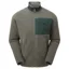 Sprayway Whitle Jacket Mens in Bonsai/Dark Spruce