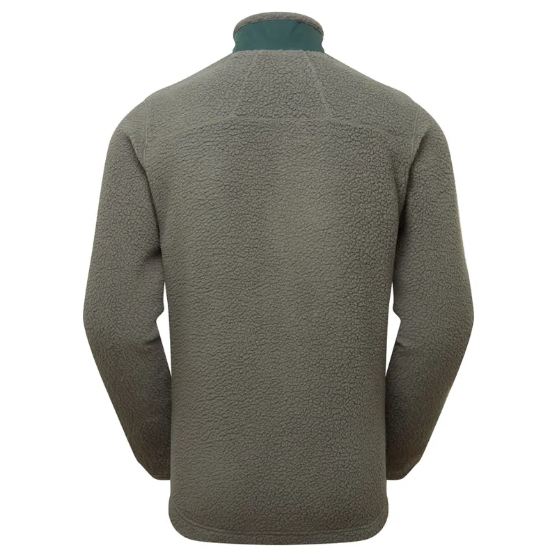 Sprayway Whitle Jacket Mens in Bonsai/Dark Spruce-1