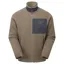 Sprayway Whitle Jacket Mens in Brownstone/Dark Graphite
