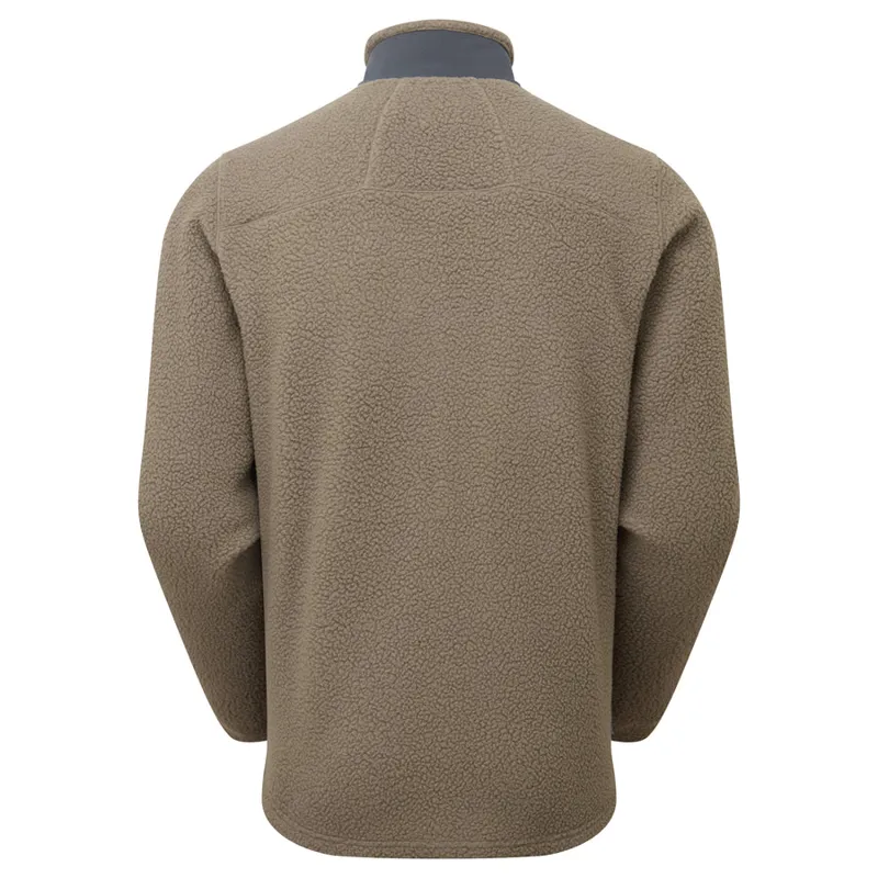 Sprayway Whitle Jacket Mens in Brownstone/Dark Graphite-1