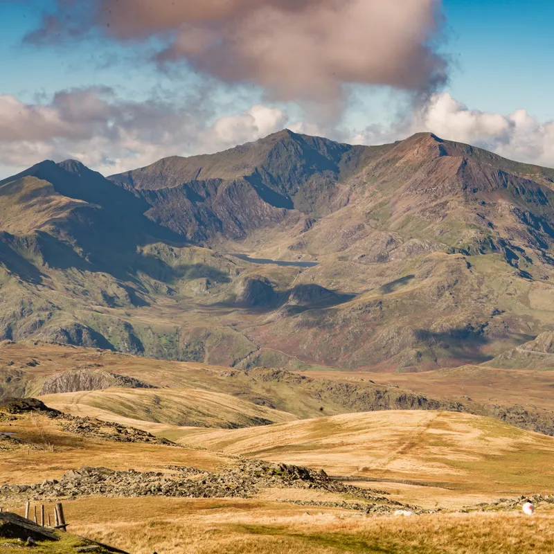 Yr Wyddfa Snowdon Mountain Summer Safety Kit Standard