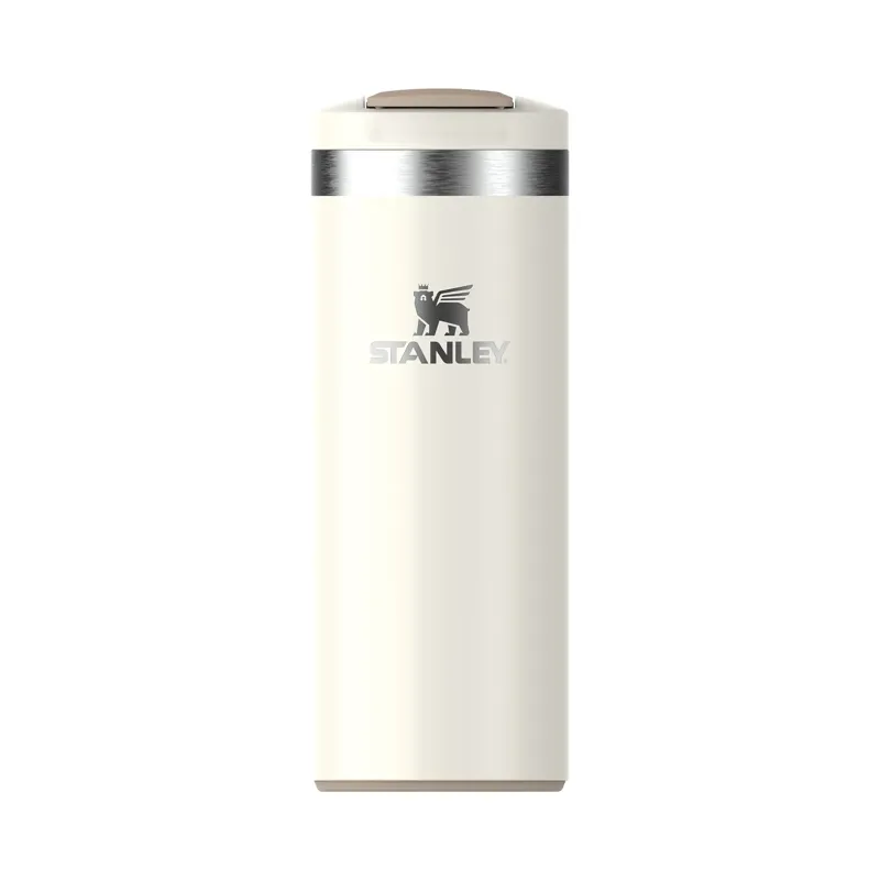 Stanley AeroLight Transit Mug 0.35L in Cream Gloss