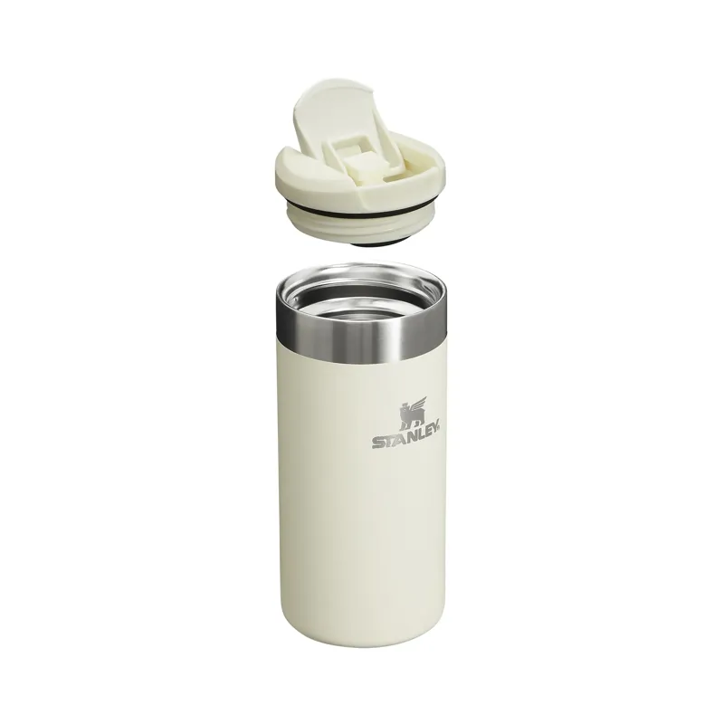 Stanley AeroLight Transit Mug 0.35L in Cream Gloss-1