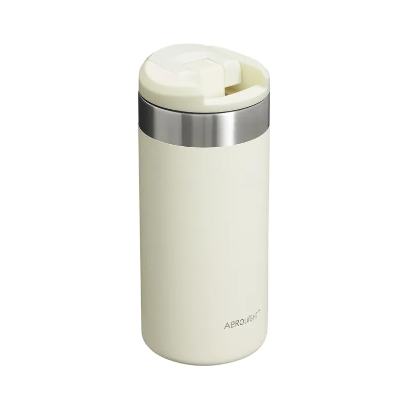 Stanley AeroLight Transit Mug 0.35L in Cream Gloss-2