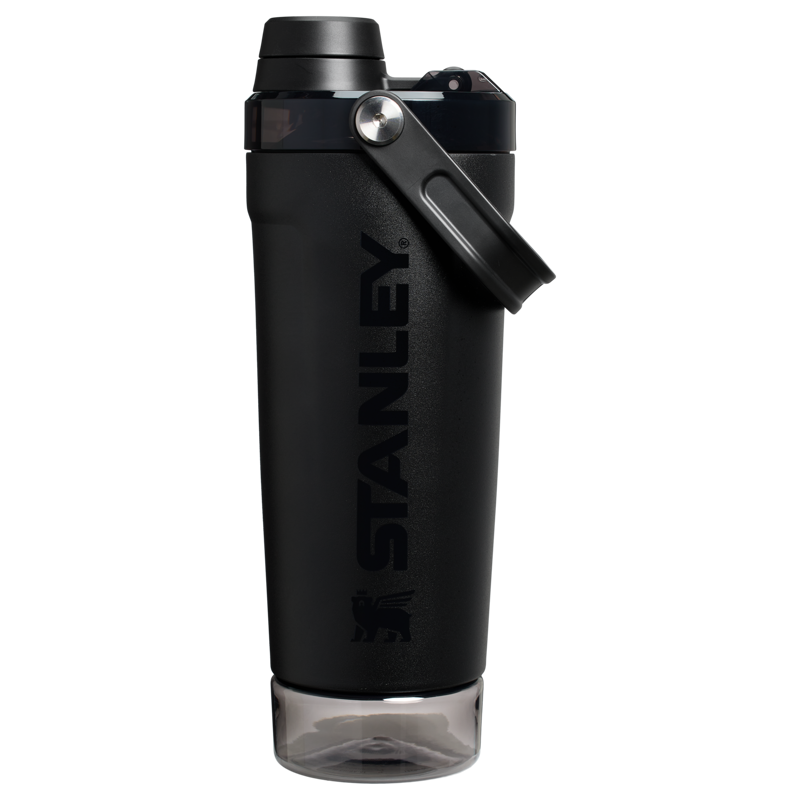 Stanley The Vitalize Shaker 0.59L in Black 2.0