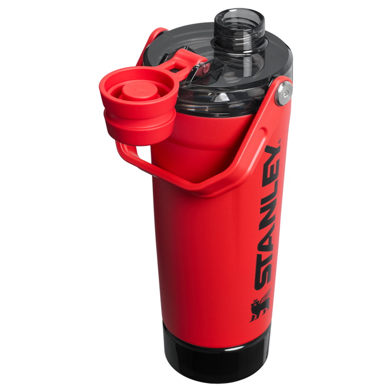 Stanley The Vitalize Shaker 0.59L in Chili Black-2